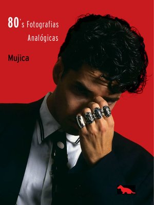 cover image of 80's fotografias analógicas